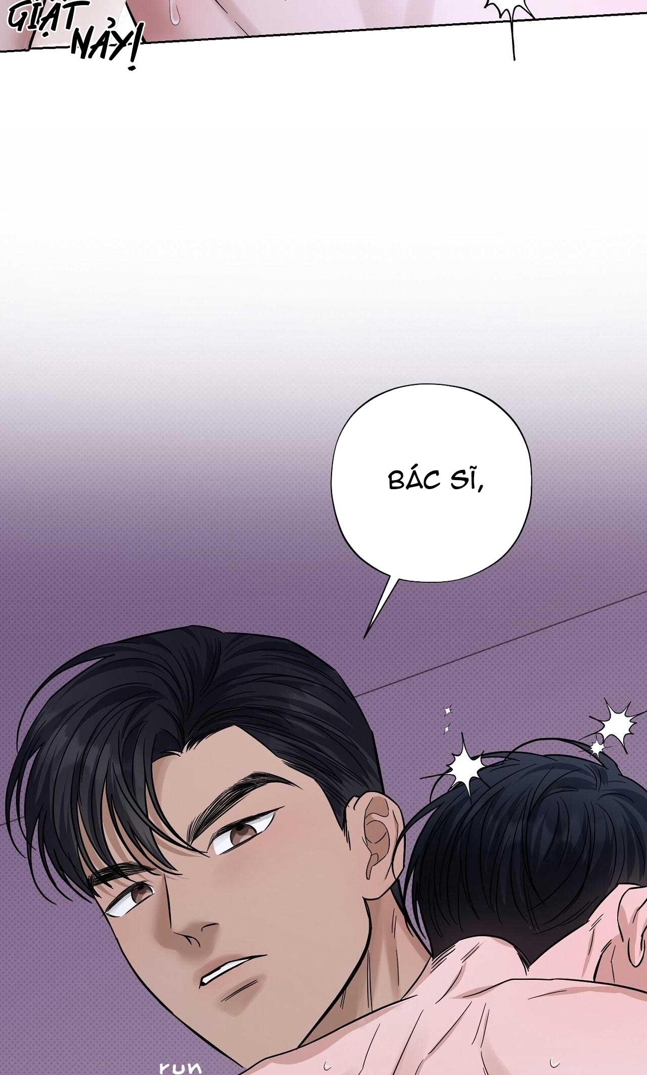 BẮT KỊP - Chap 24