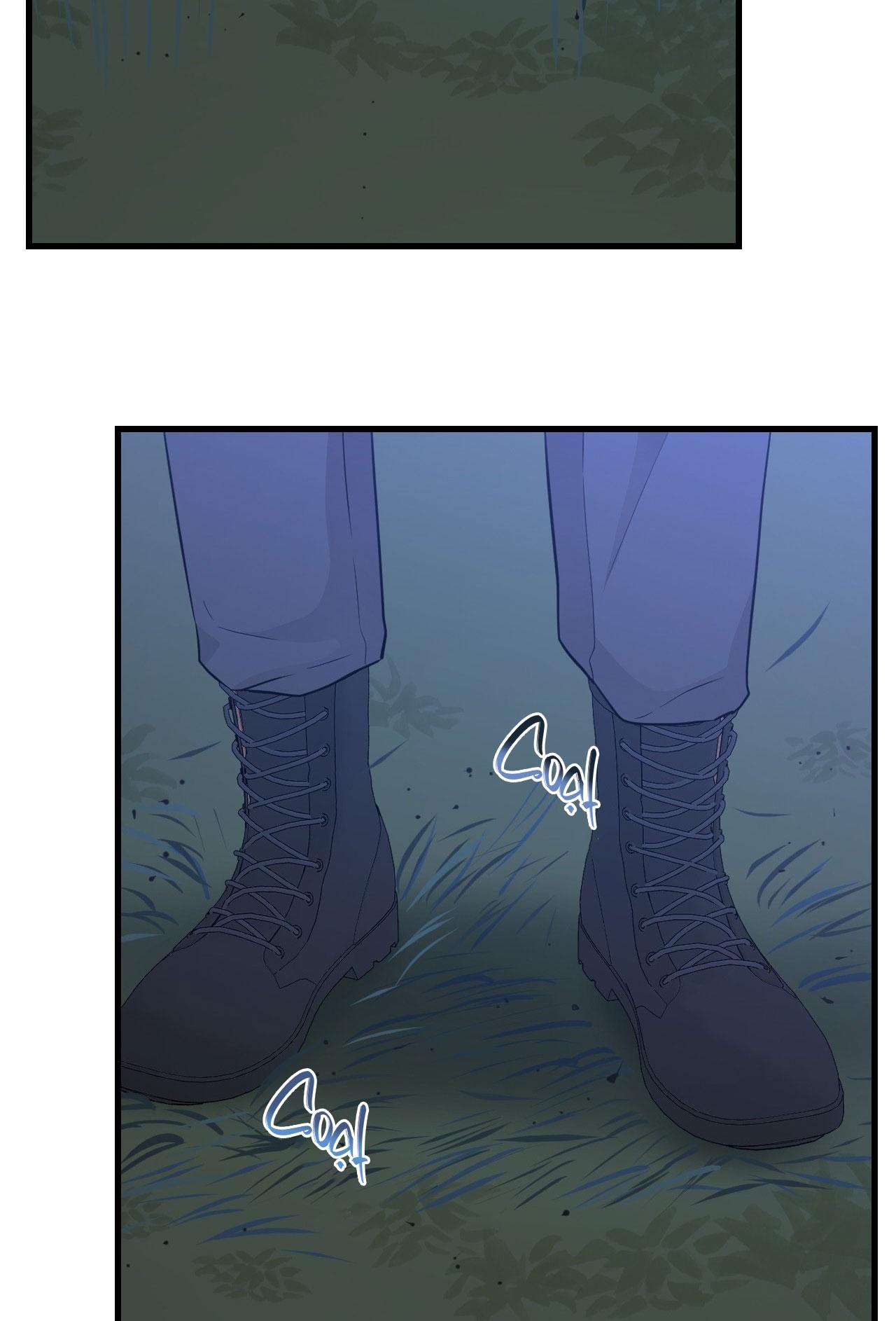 OVER THE PARADISE - Chap 39