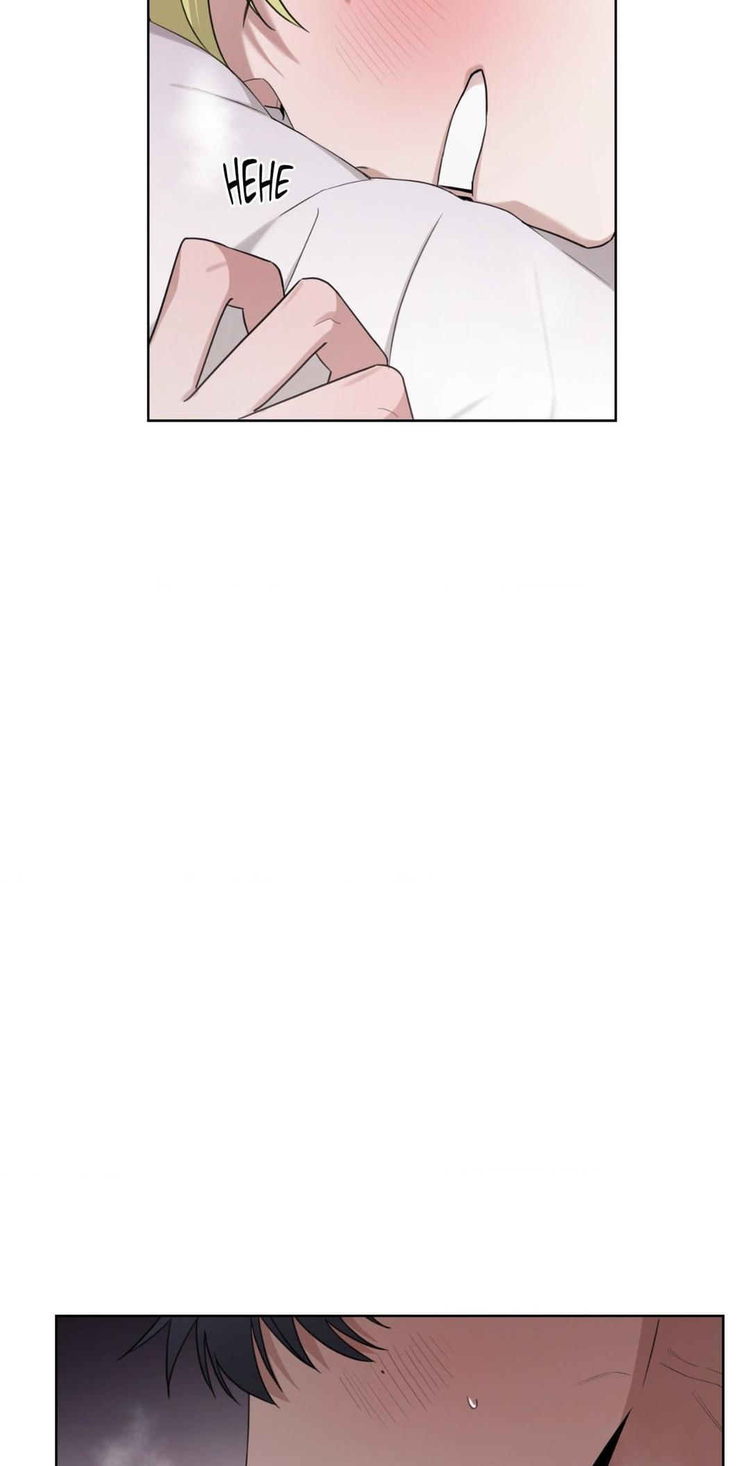 Đồ ăn đêm cho quỷ tà râm - Chap 7