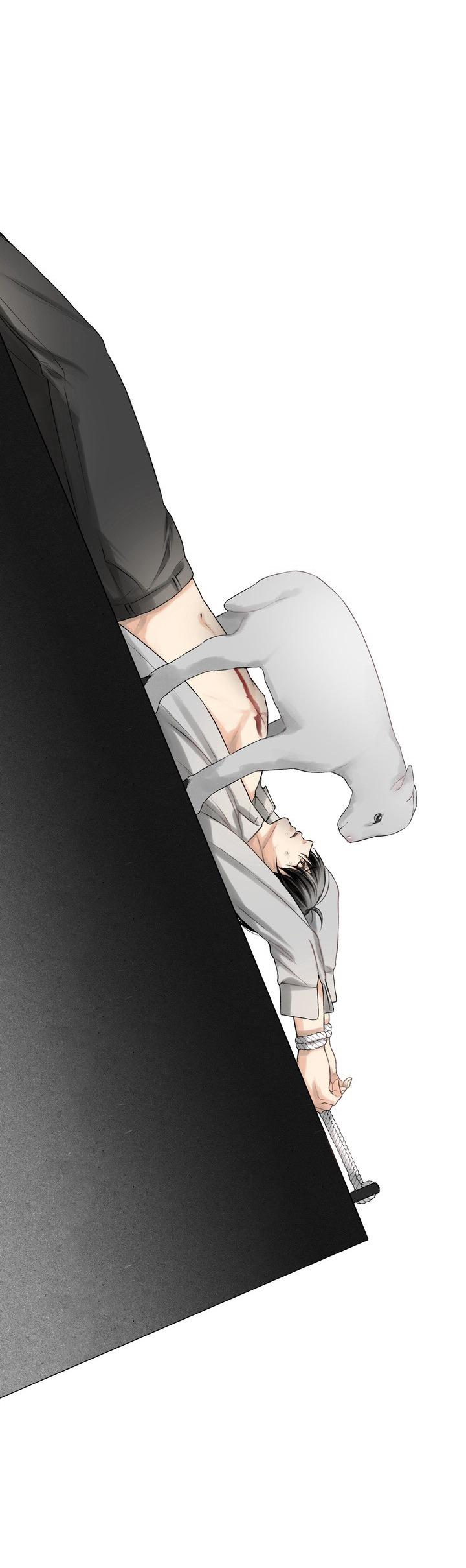 [END] HƠI THỞ CỦA CỪU - Chap 3