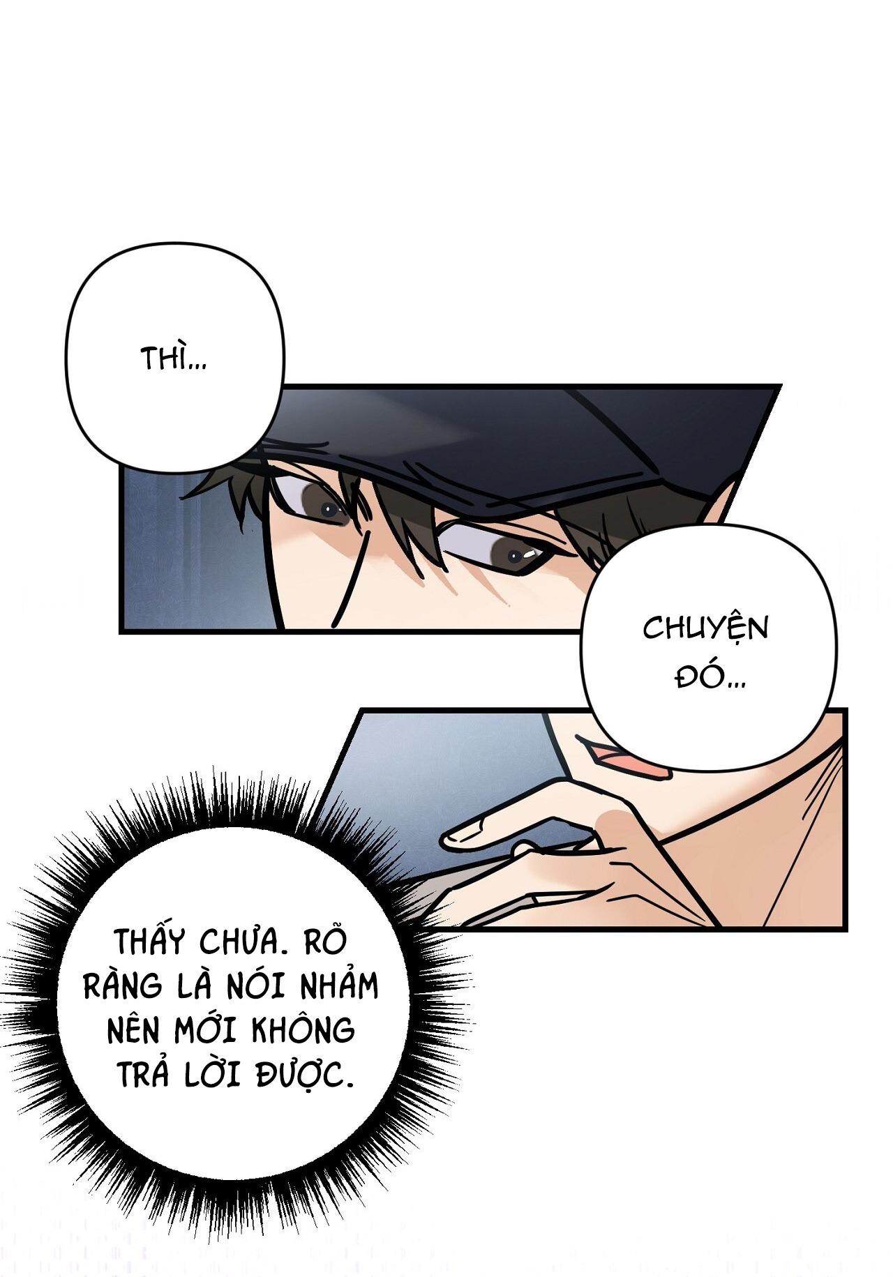 ĐIỀU KIỆN CỦA GUIDE - Chap 44