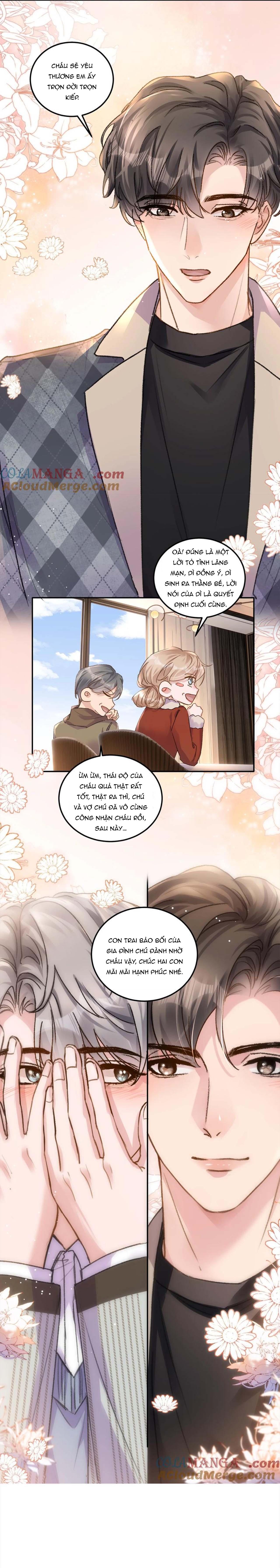 Hữu Danh - Chap 77
