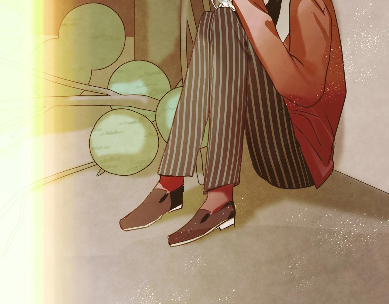 Quanh Năm Có Cá - Chap 3