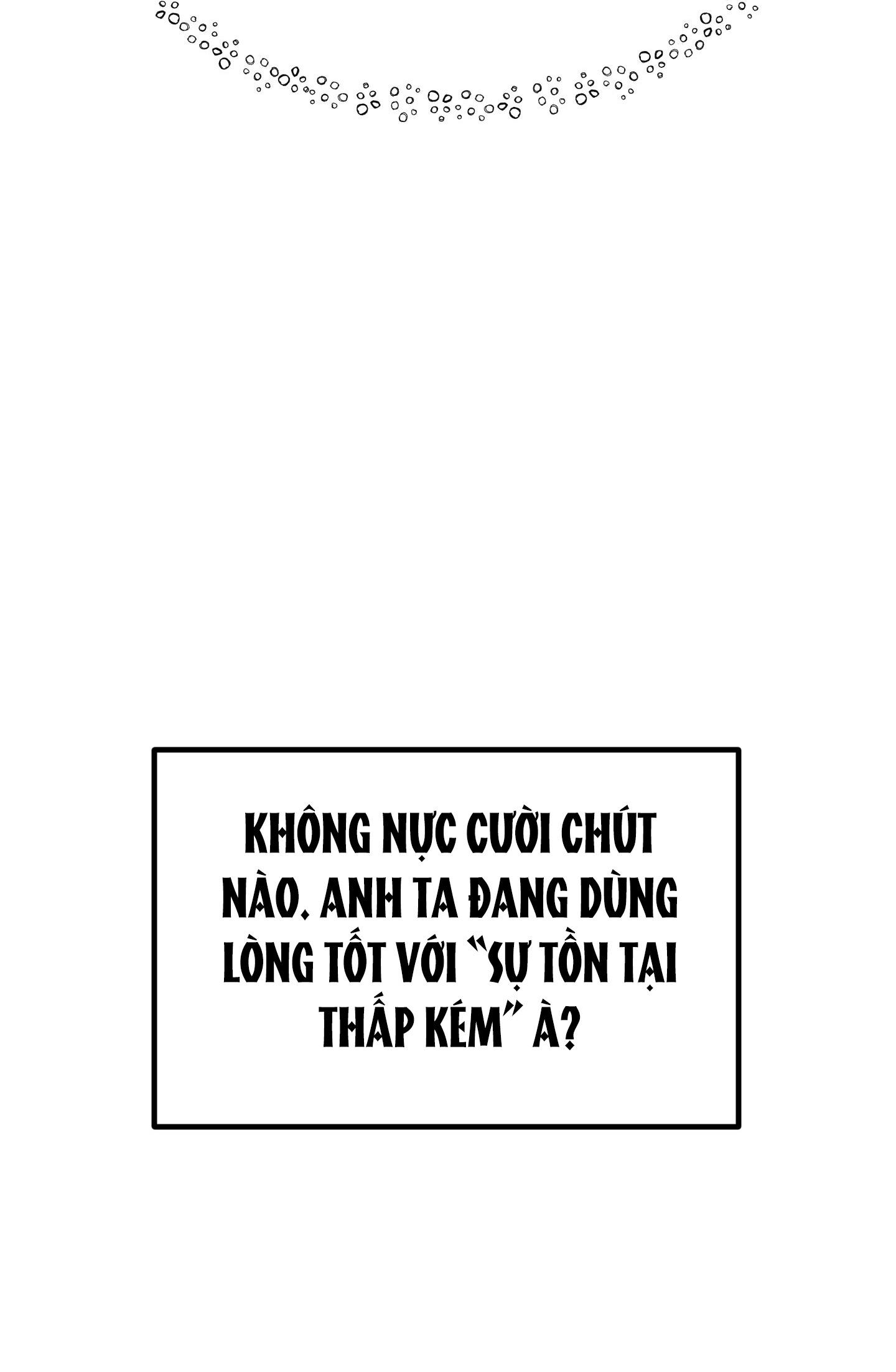 ALPHA MẤT TƯ CÁCH - Chap 2