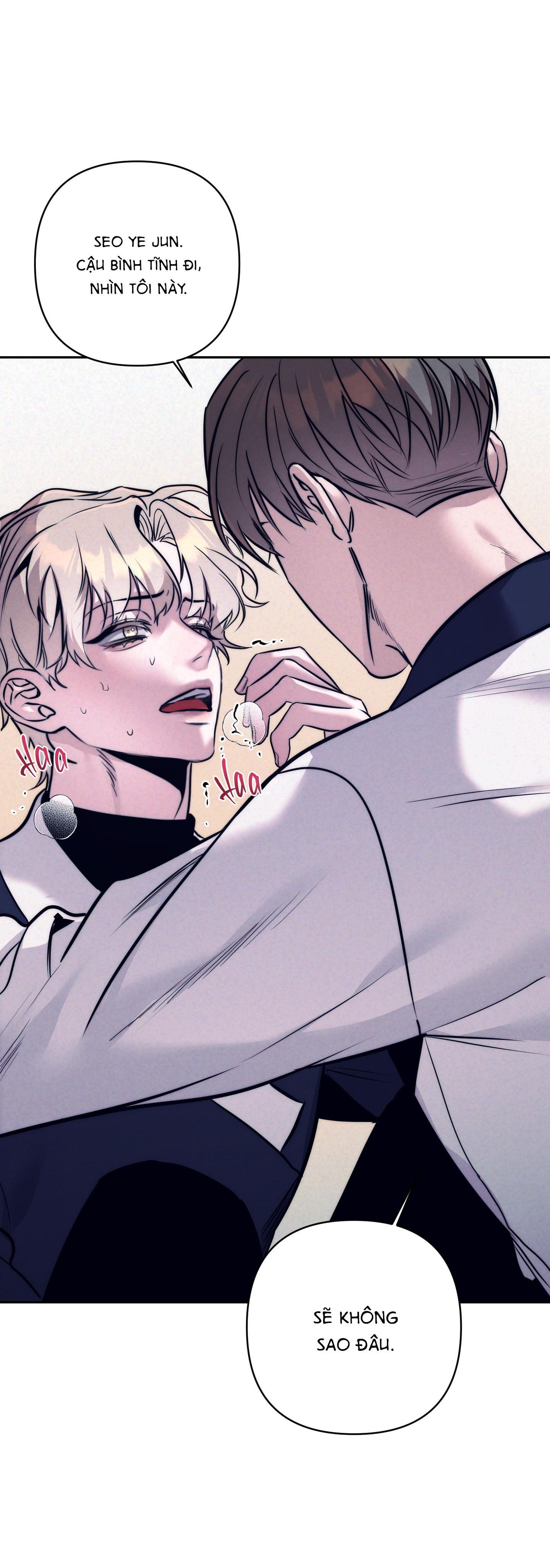 (CBunu) Stigma - Chap 2