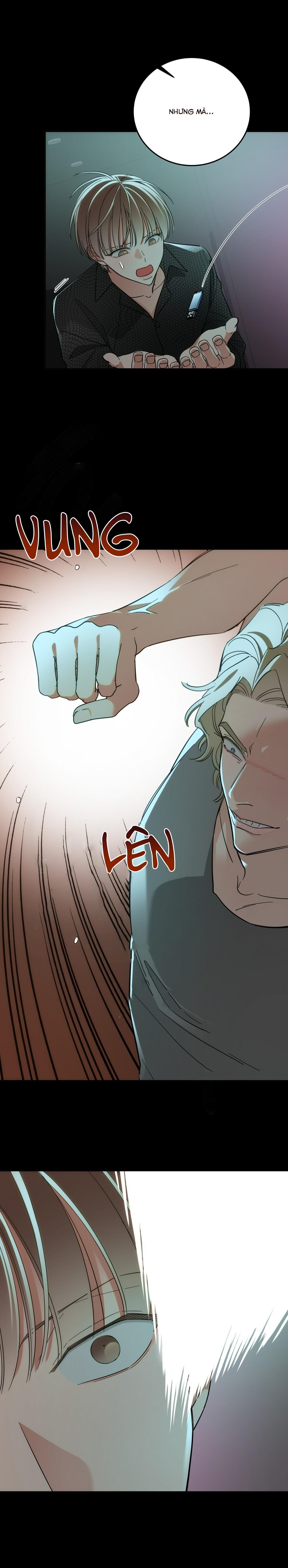 PAY DAY - Chap 8