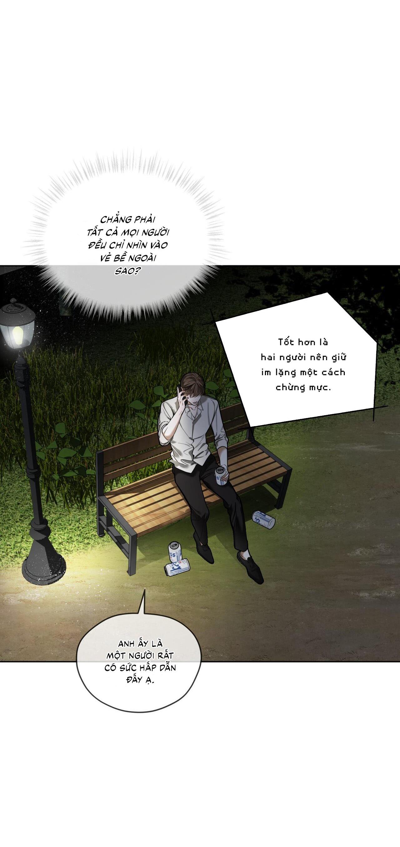 (CBunu) Phạm Luật - Chap 88