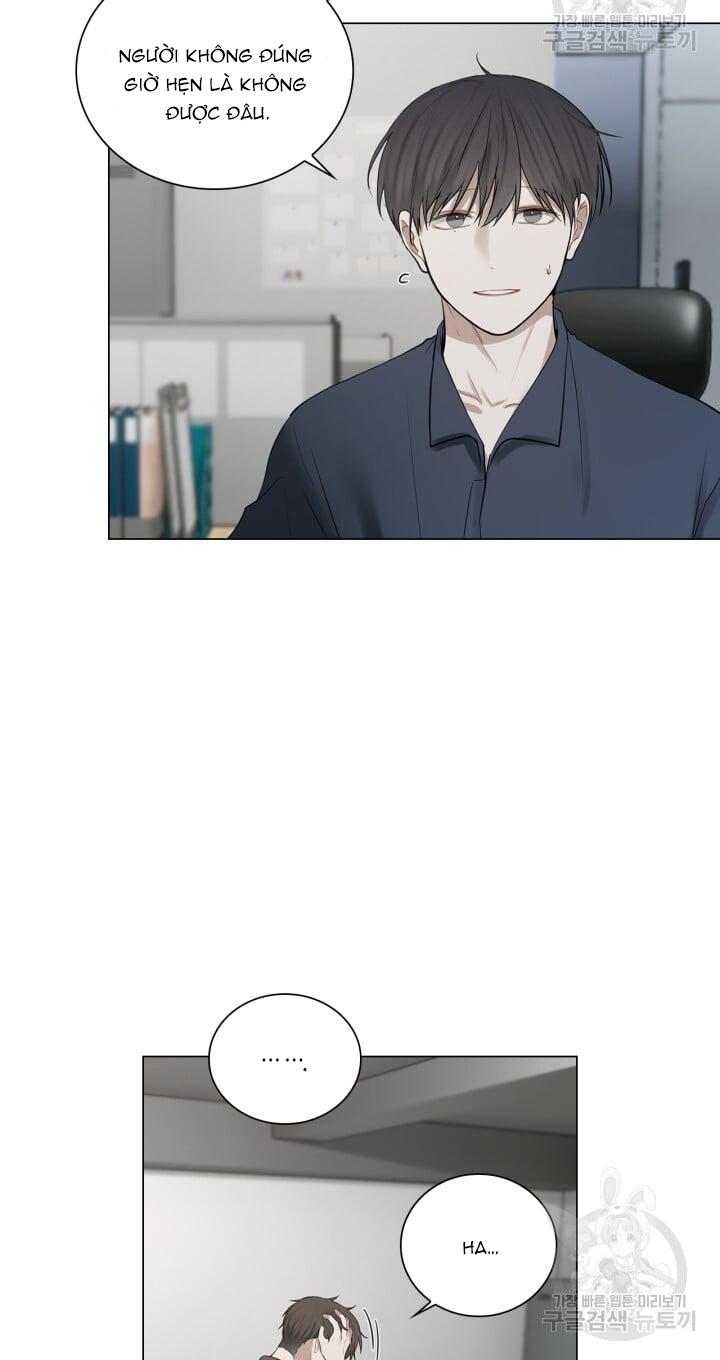 Song Trùng - Chap 23