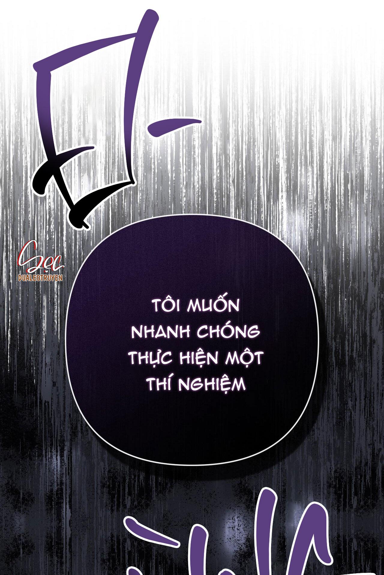 ĐIỀU KIỆN CỦA GUIDE - Chap 39