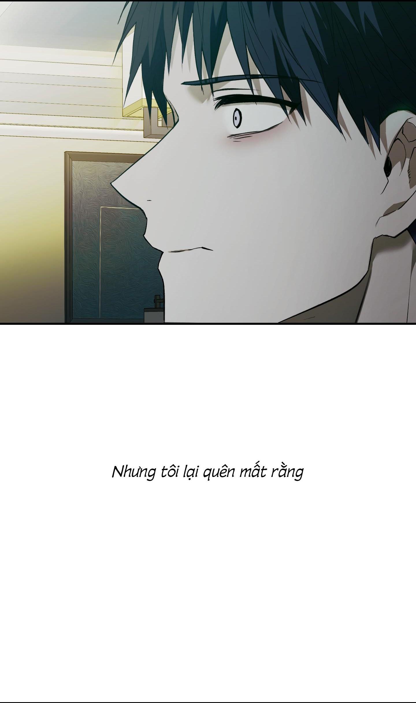 (CBunu) Control Time - Chap 27