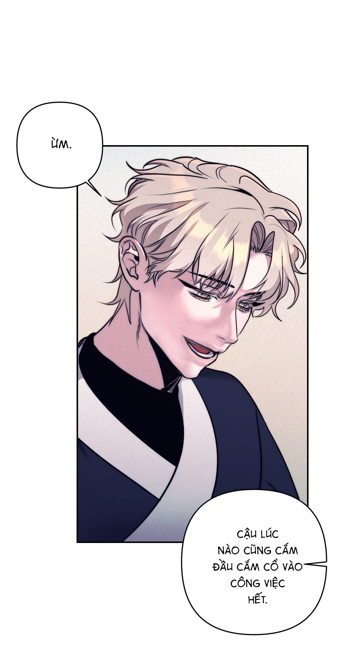 (CBunu) Stigma - Chap 2