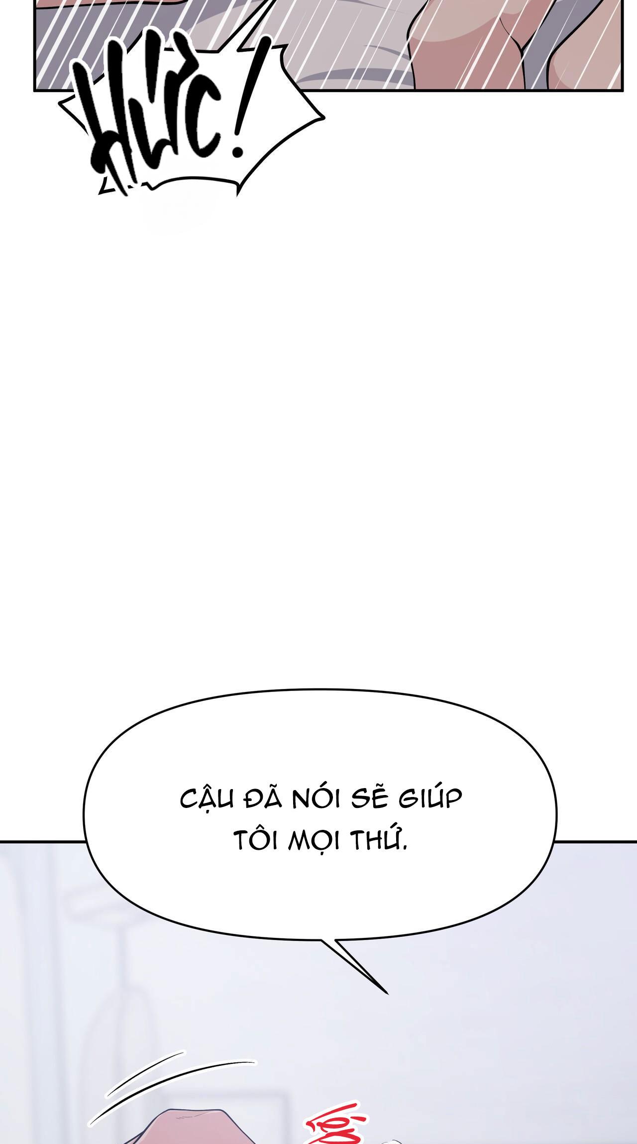 TUYỂN TẬP BL THÚ NHÂN VÀ XÚC TU - Chap 14.1