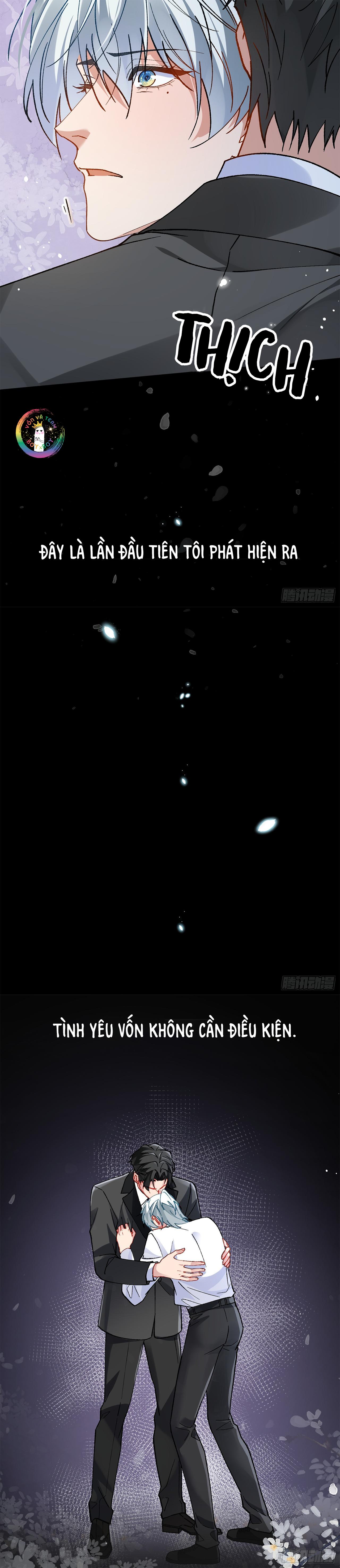 Dĩ Hạ Khi Thượng - Chap 27