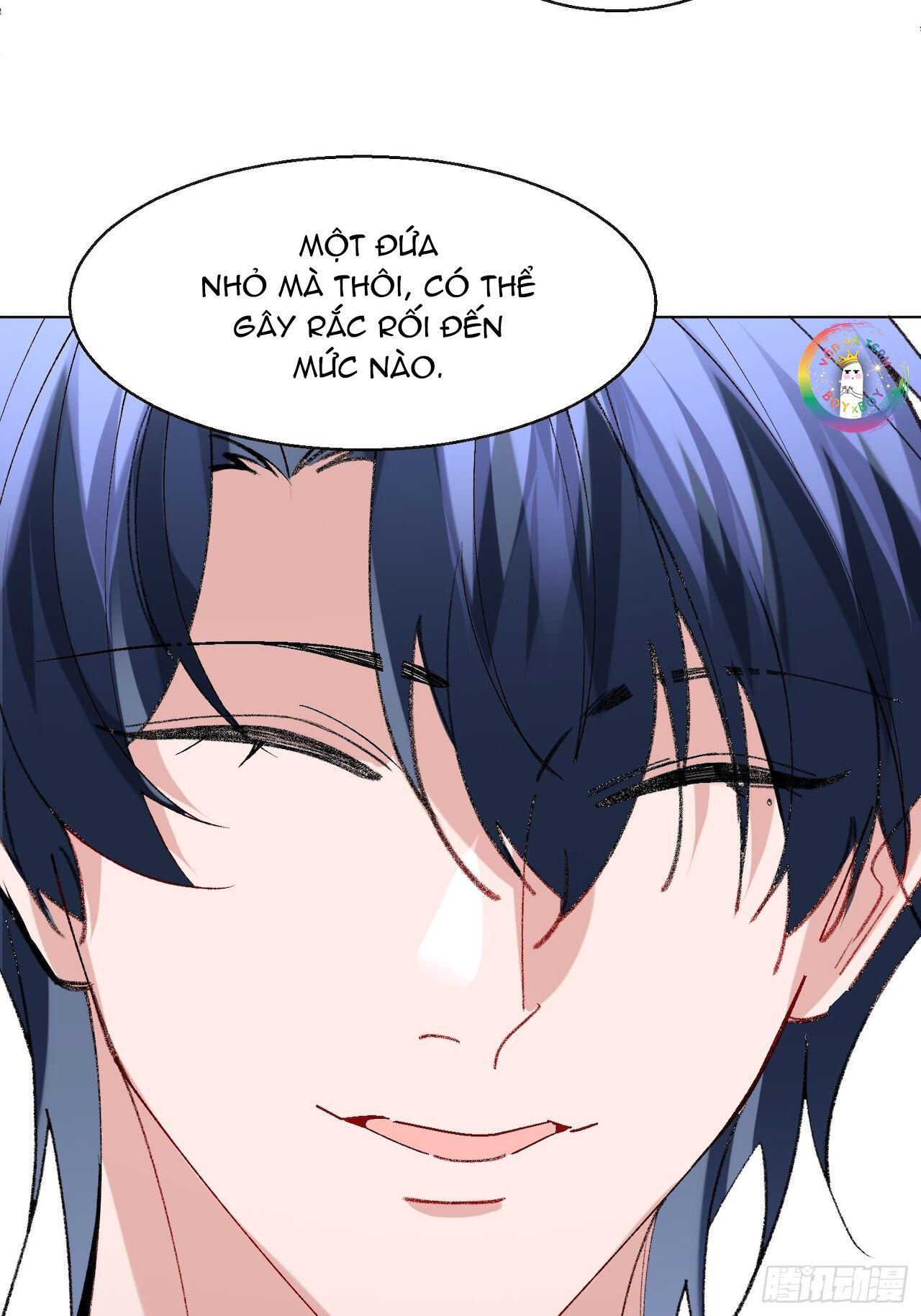 Dĩ Hạ Khi Thượng - Chap 64