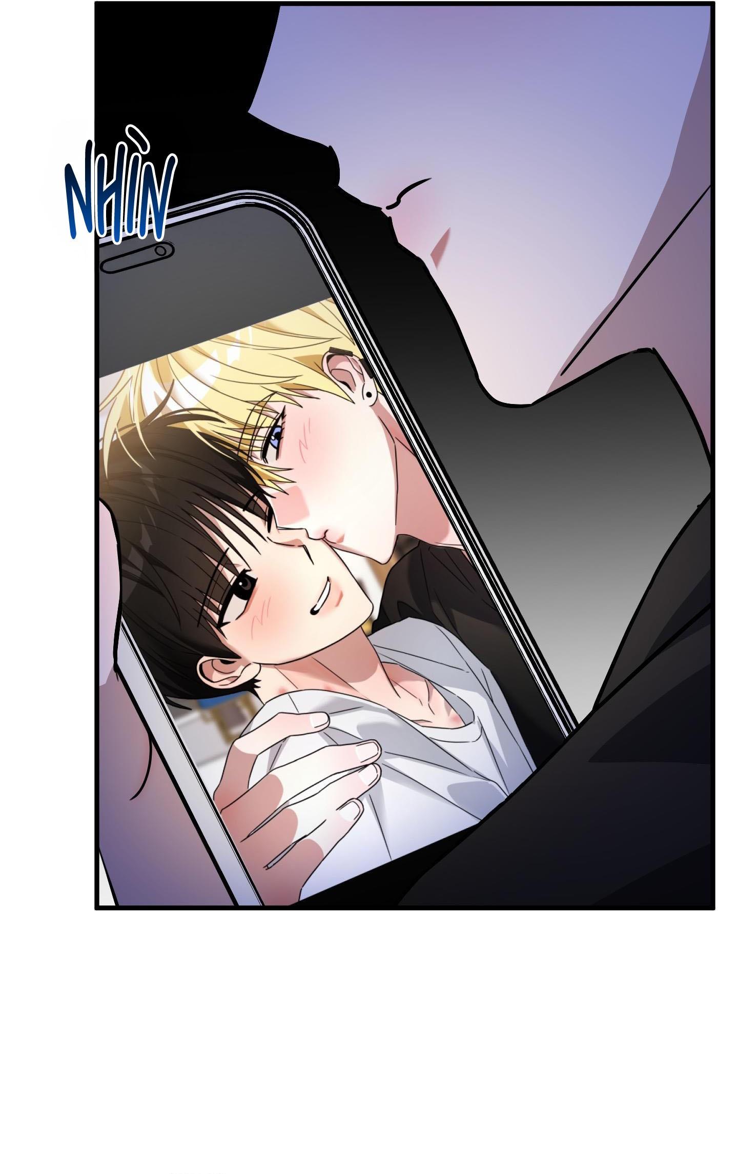 ( CBunu ) Yêu Phải Lừa Đảo - Chap 19