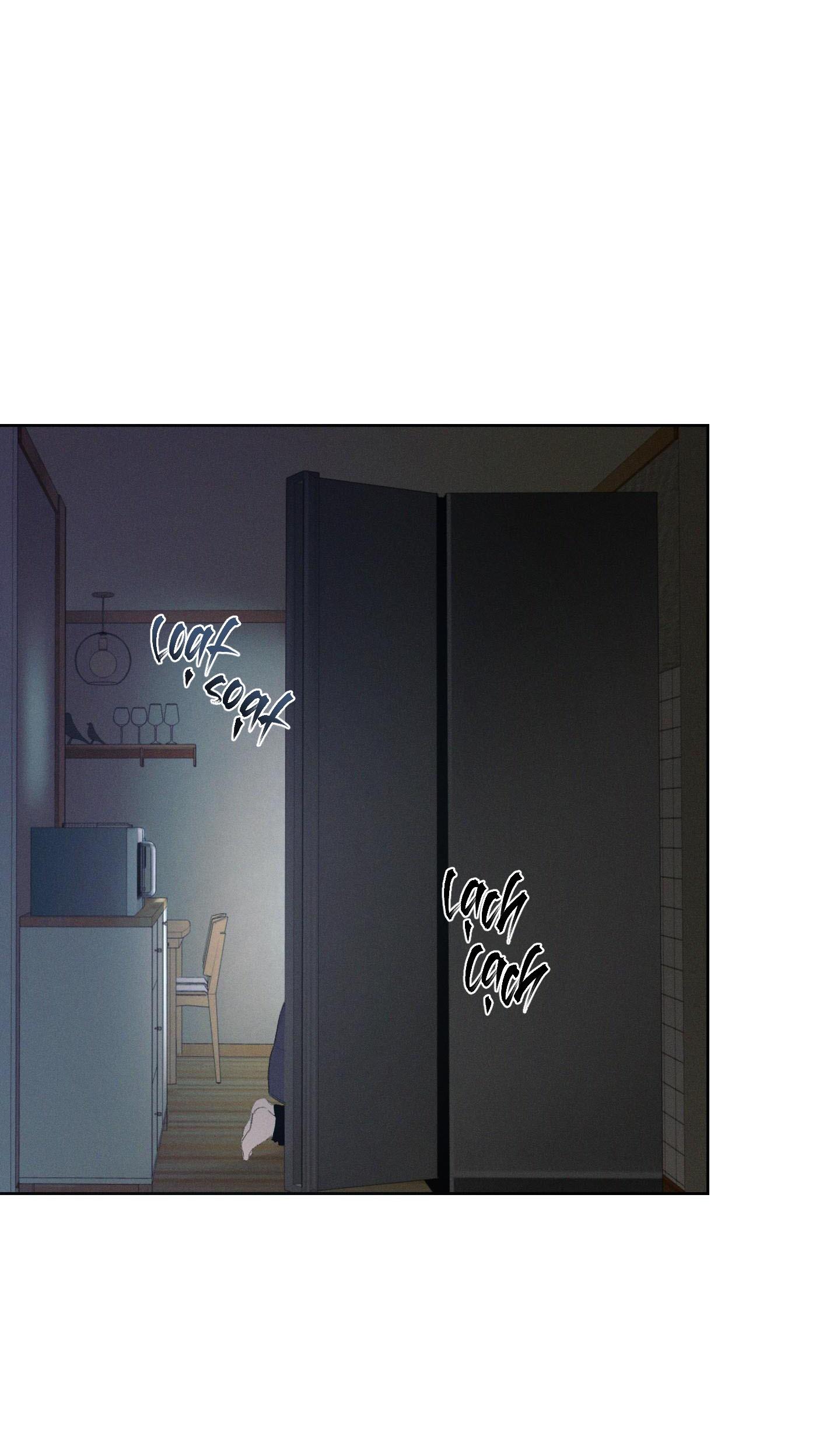 (CBunu) THÁNG 12 - Chap 16