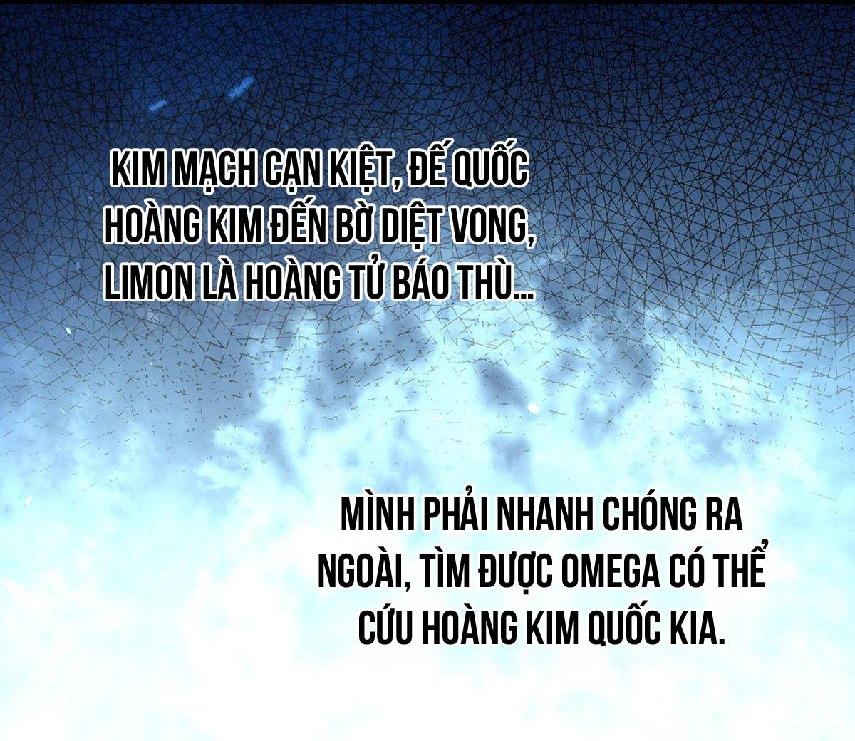 Tôi trùng sinh thành chú rồng đen của vương tử điện hạ - Chap 37