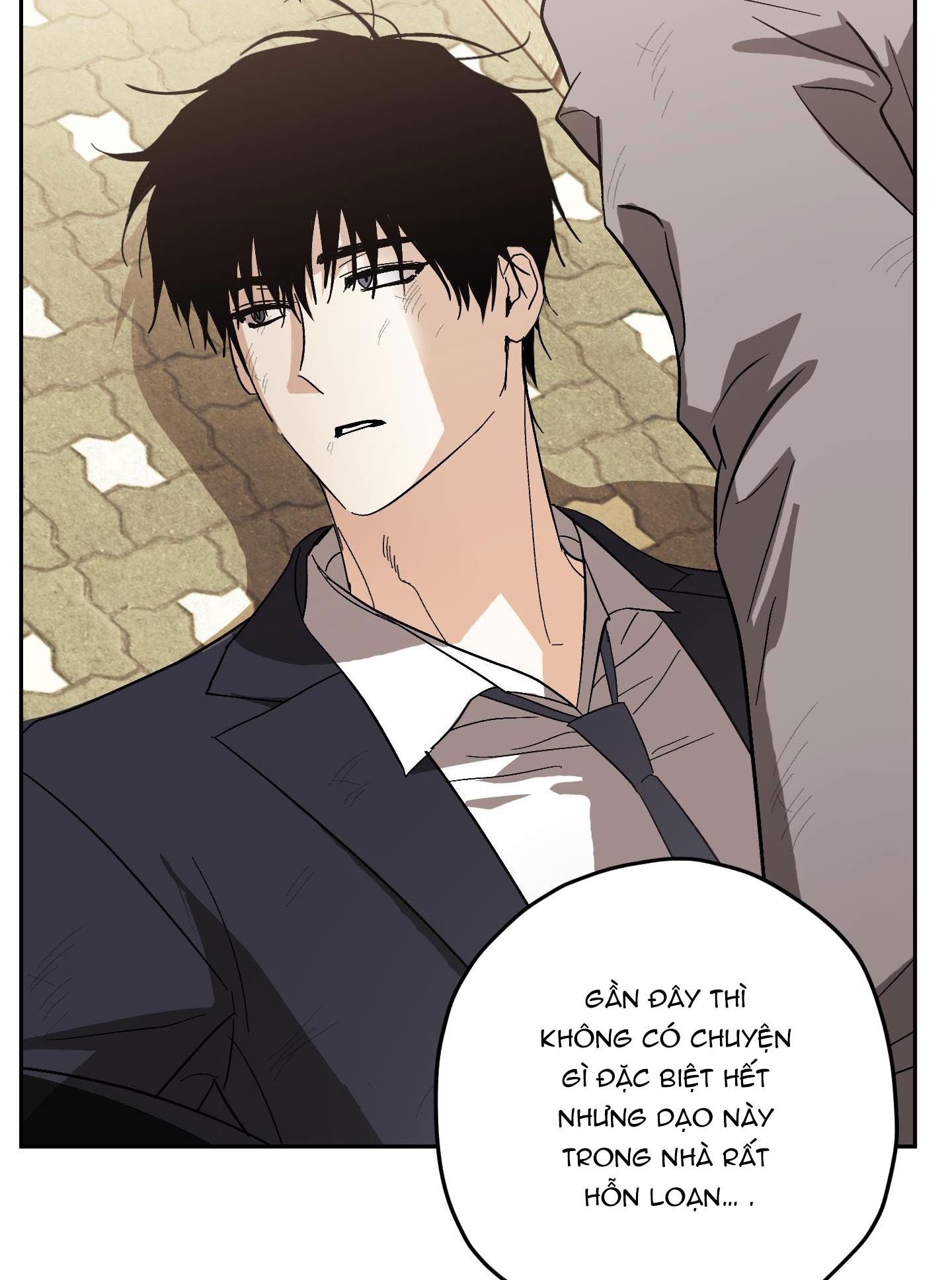 TƯƠNG XỨNG - Chap 5