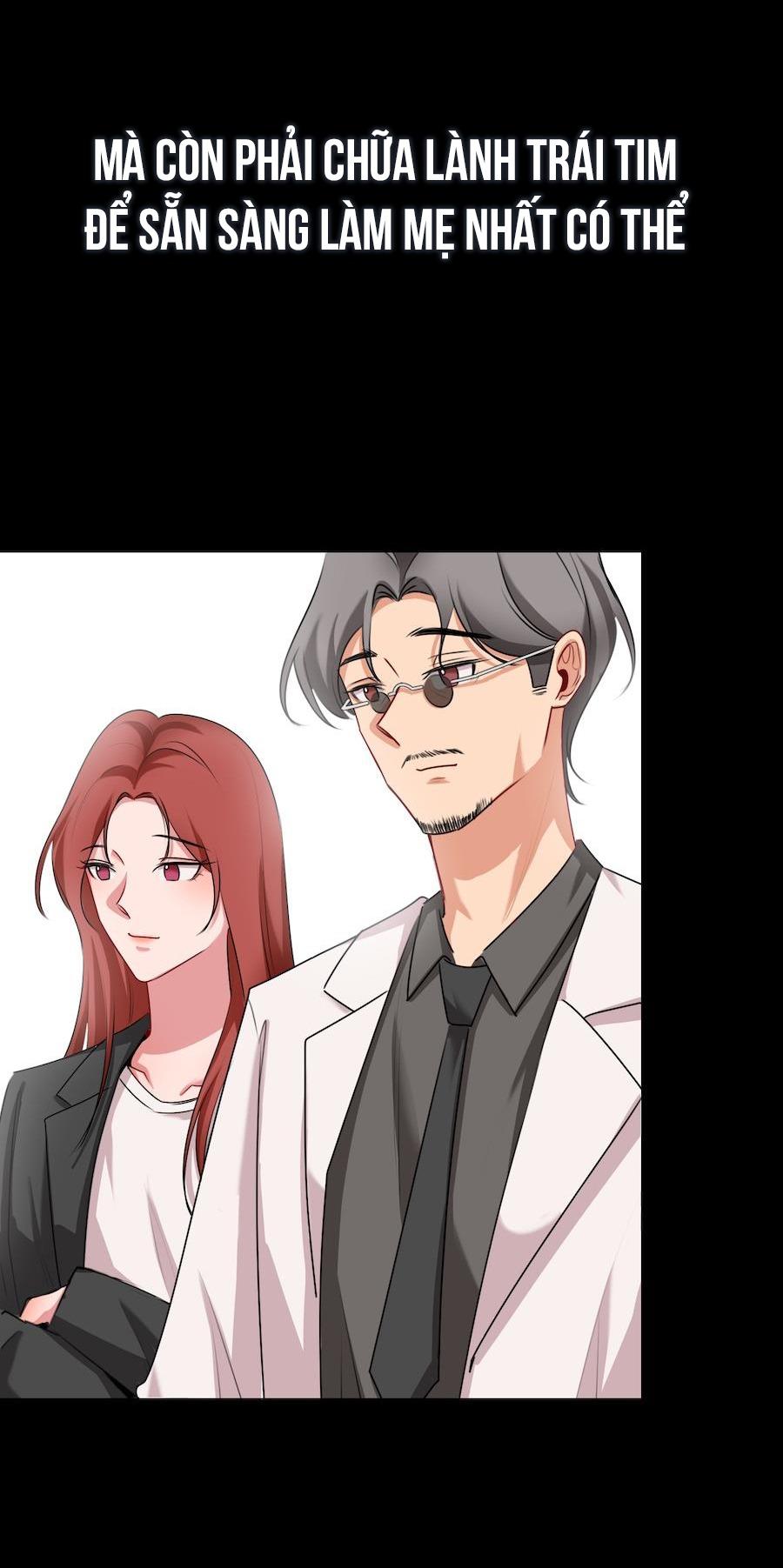 Flower of youth - Chap 30