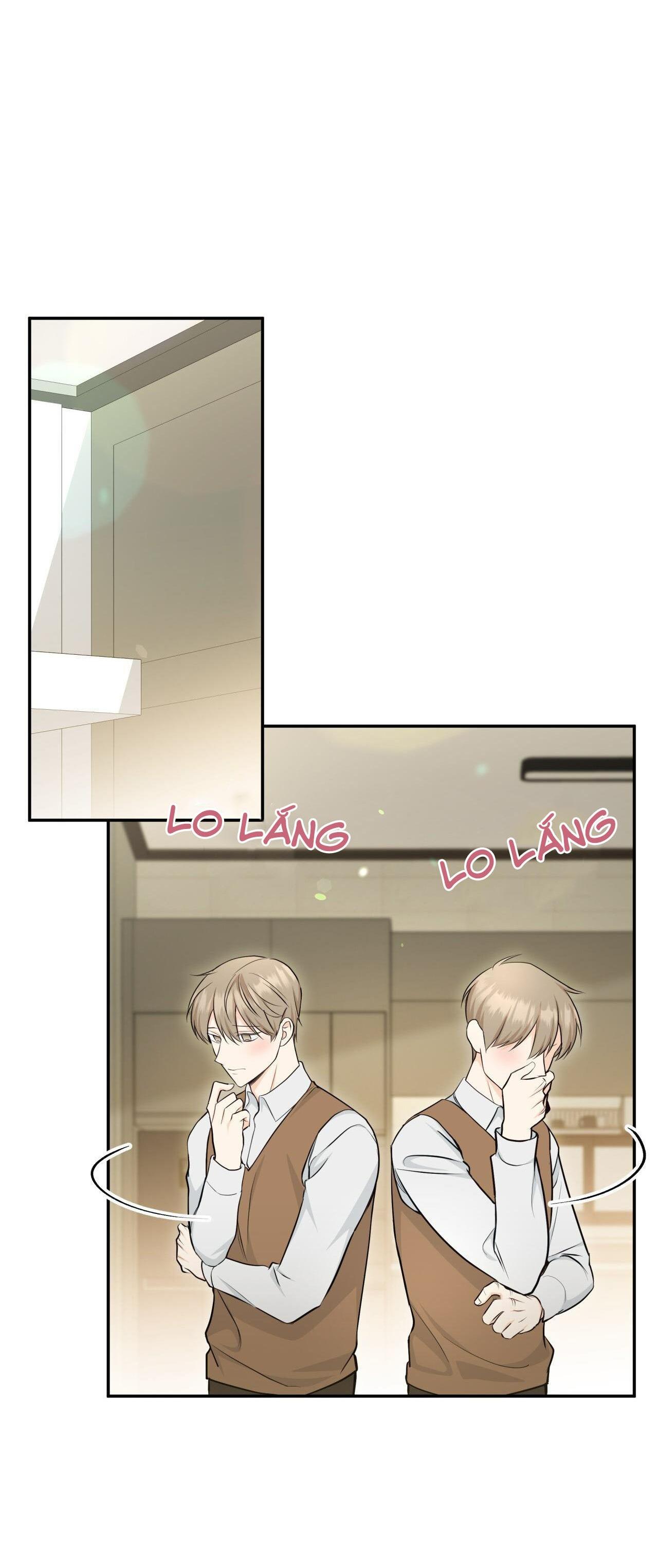 VỊ NGỌT KHÔNG ĐƯỜNG (SWEET NOT SUGAR) - Chap 58