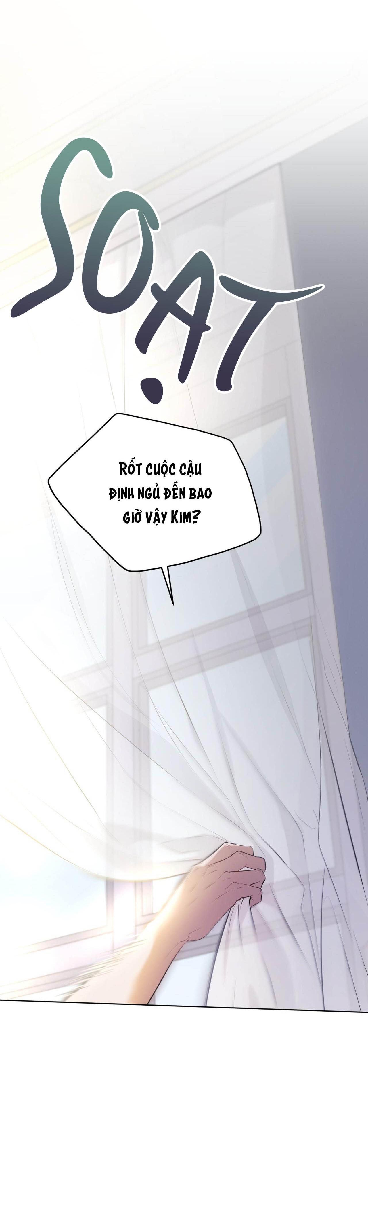 Passion - Chap 92