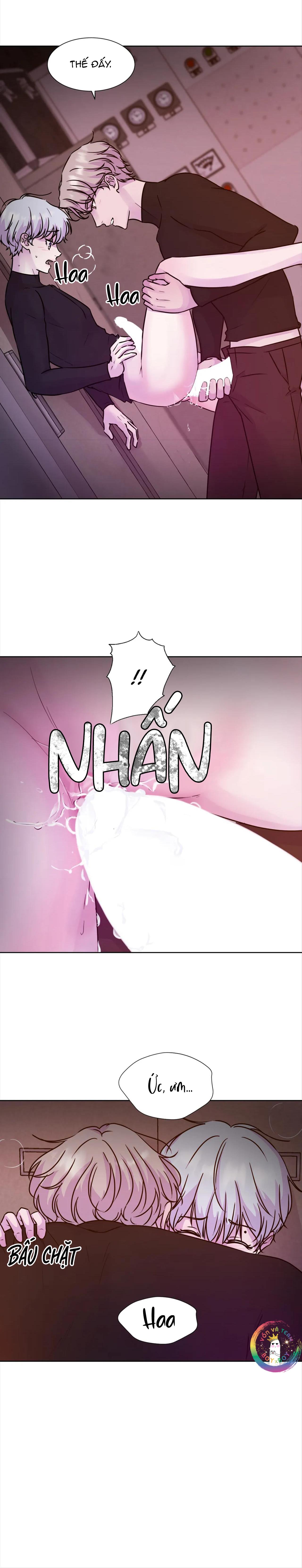 Guiding Light - Chap 7