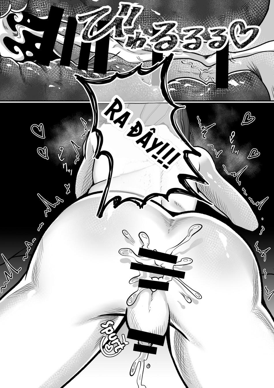 Tổng Hợp Oneshot Của Tịnh - Chap 241