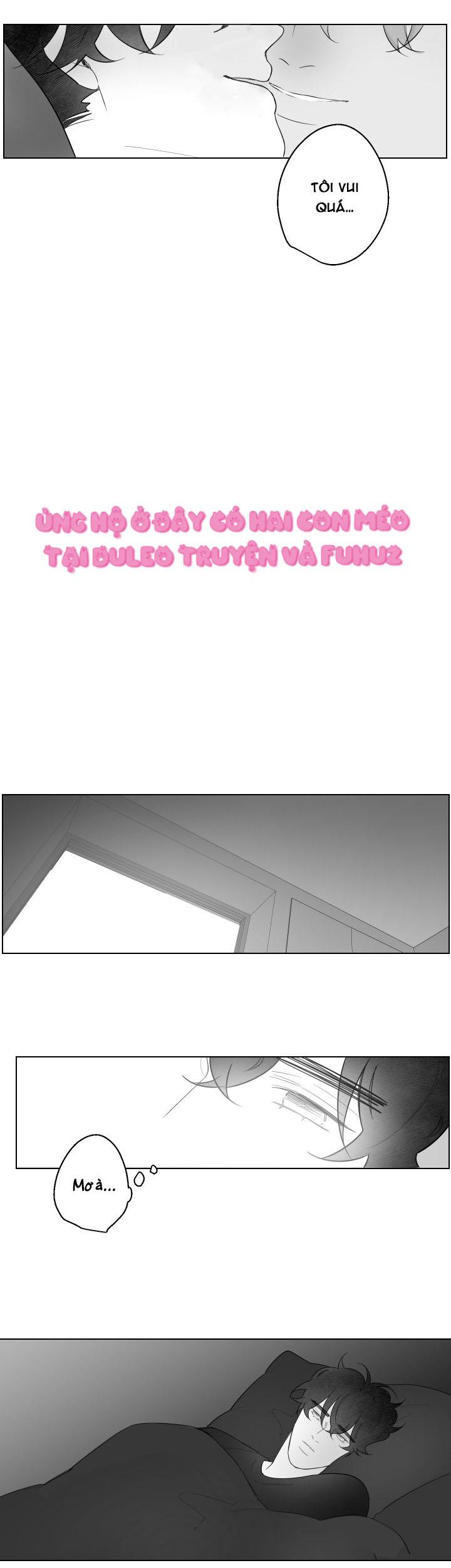 Vùng Đỏ - Chap 54