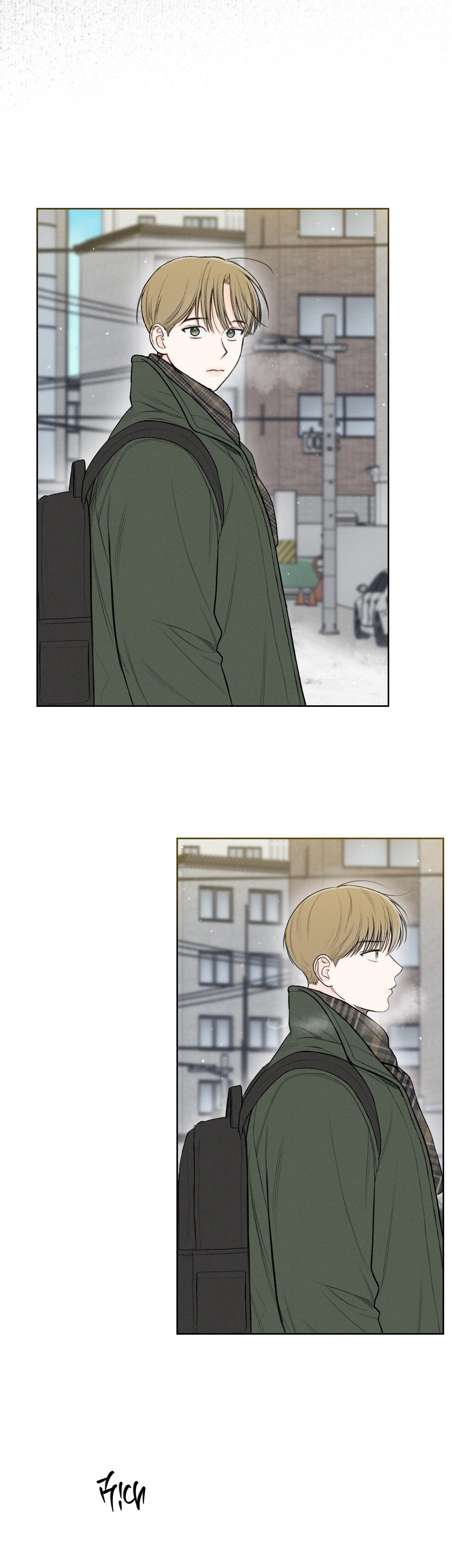 (CBunu) THÁNG 12 - Chap 42