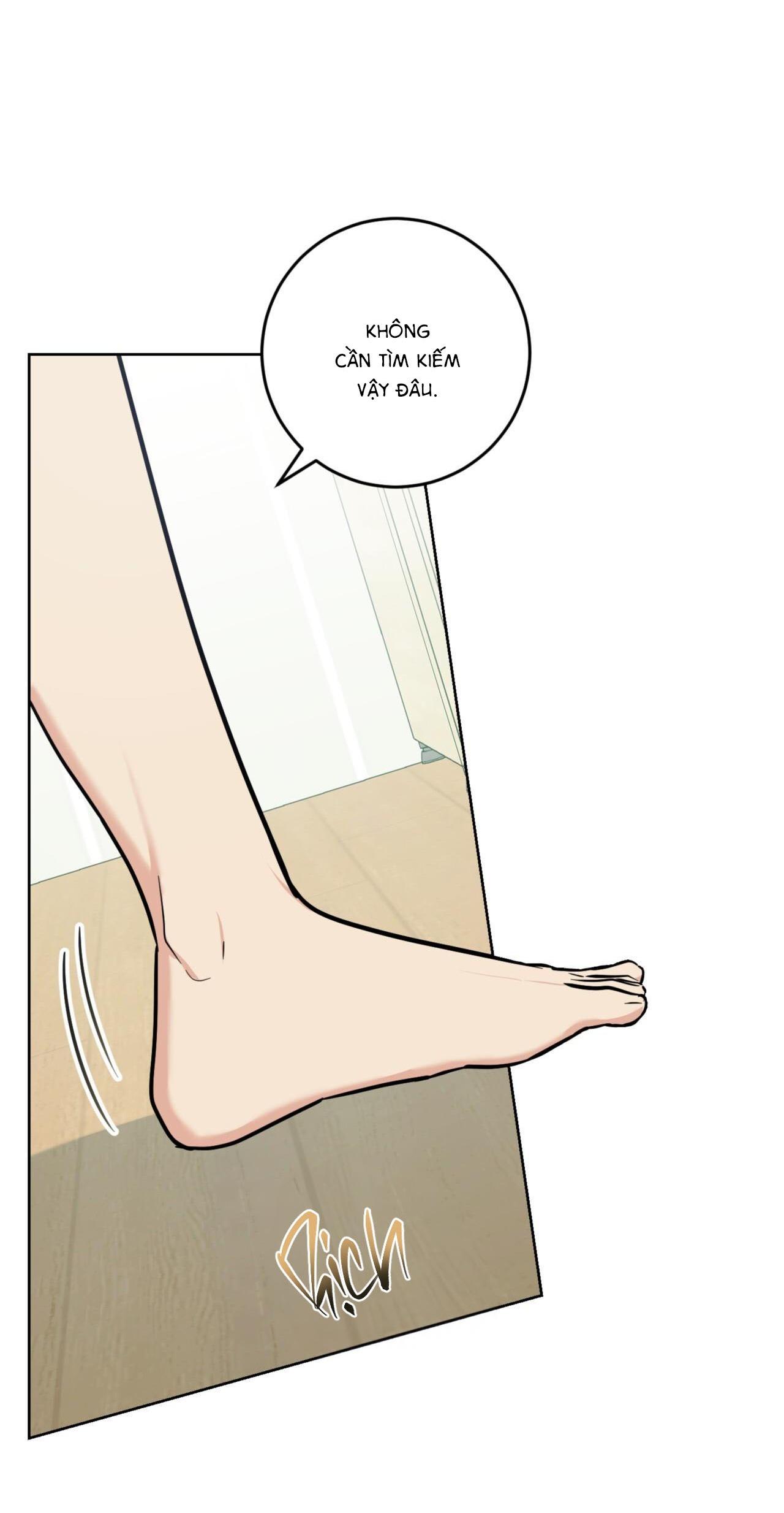 (CBunu) Khu Rừng Tĩnh Lặng - Chap 19