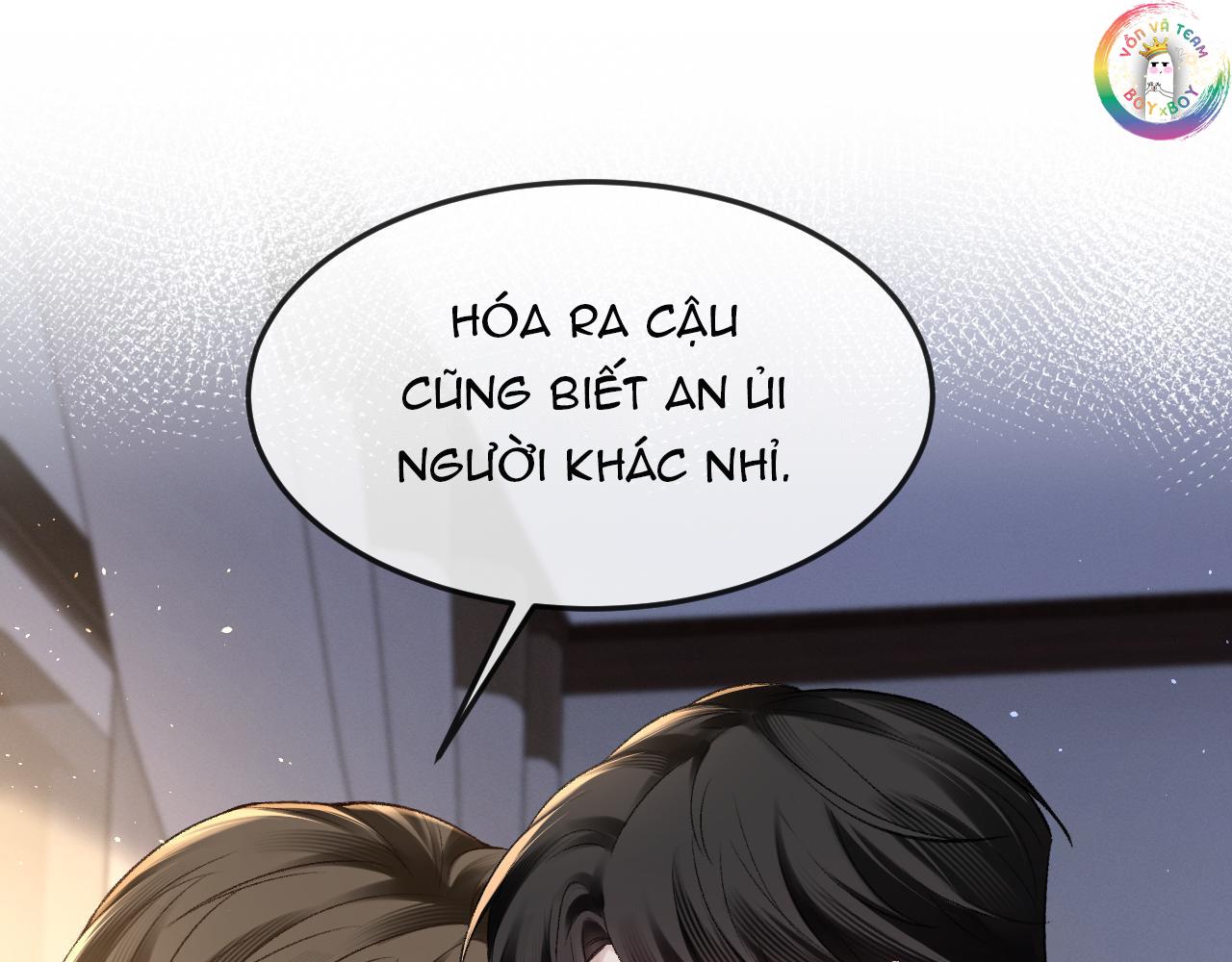 Cuộc Đối Đầu Gay Gắt - Chap 60