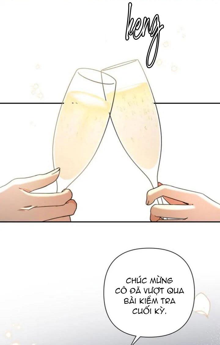 Mắc Kẹt Trong Game Hẹn Hò Của Em Gái Tôi - Chap 52