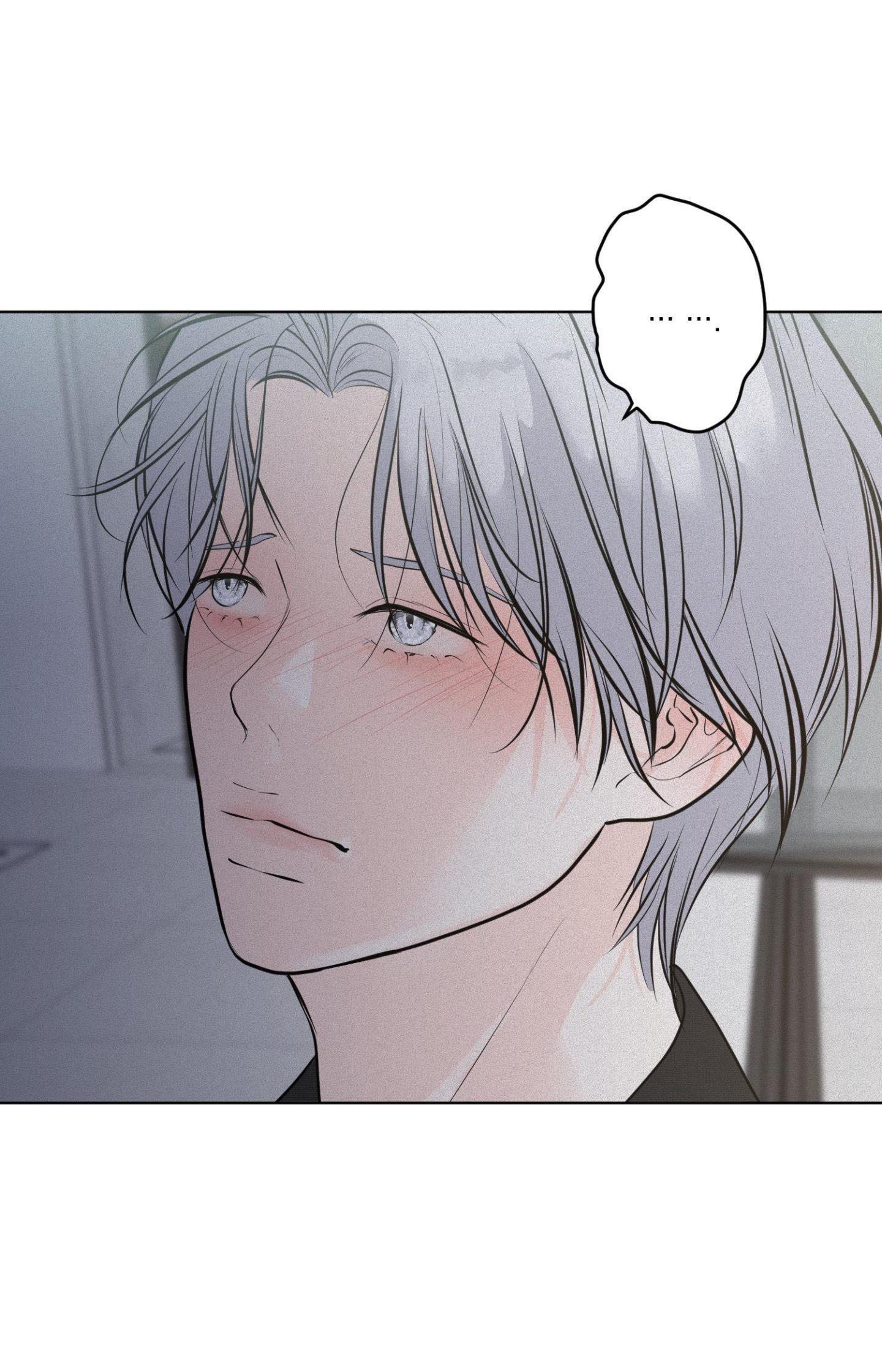 (ABO) LỜI CẦU NGUYỆN - Chap 54