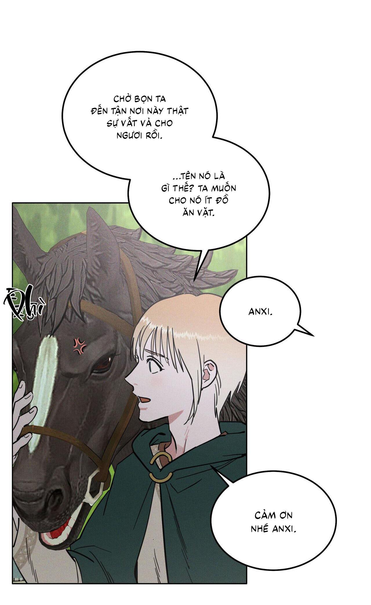 (CBunu) Antidote - Chap 37