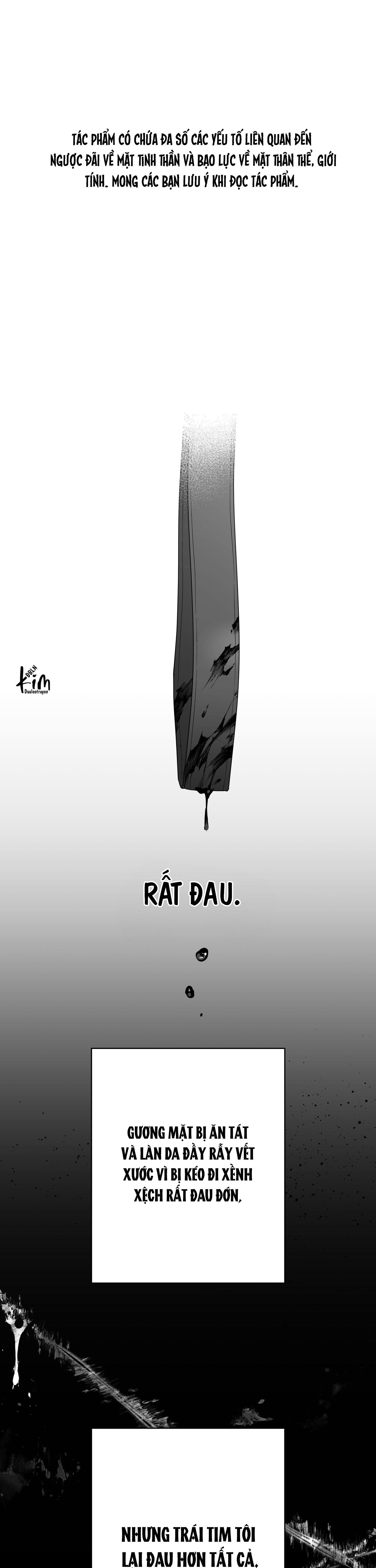 Non Zero Sum - Chap 52