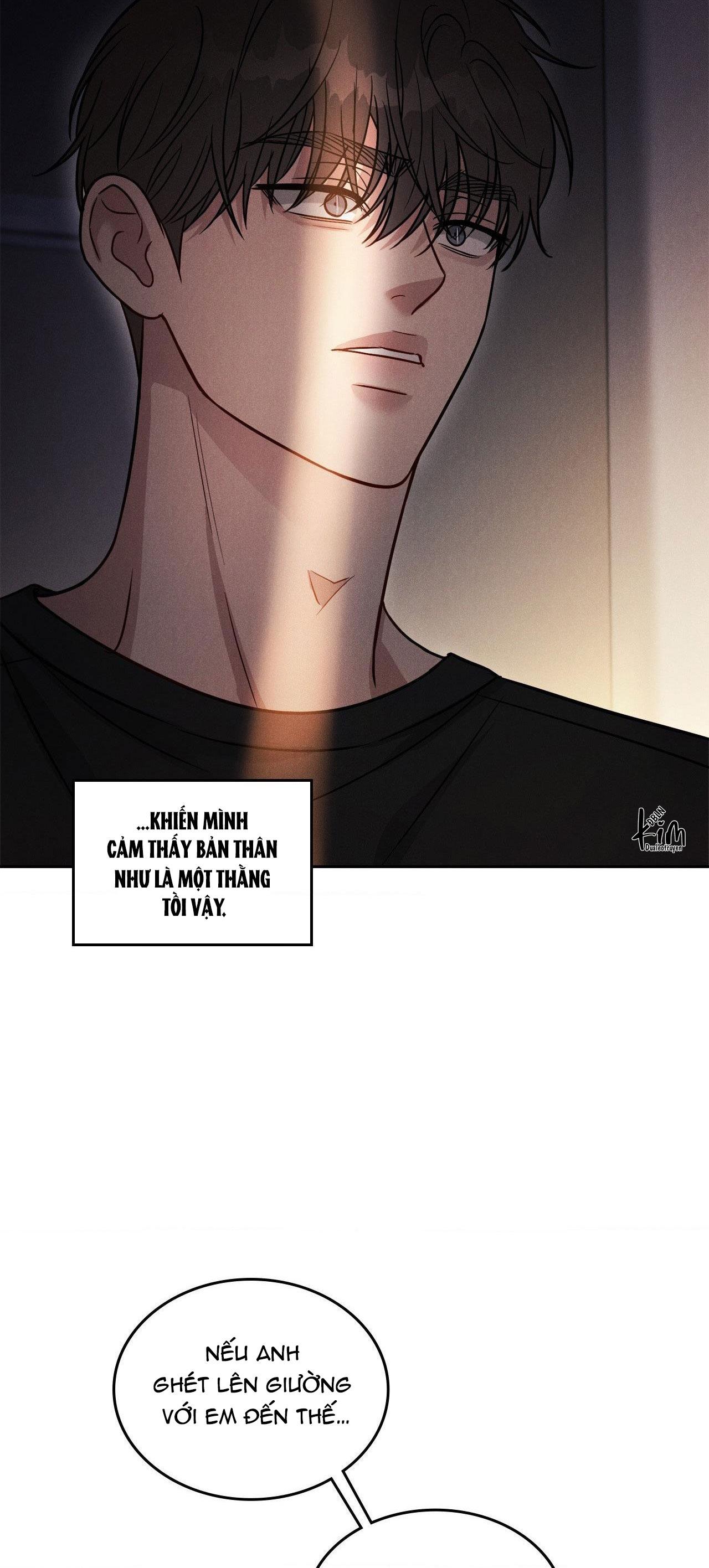 Giả Dược - Chap 30