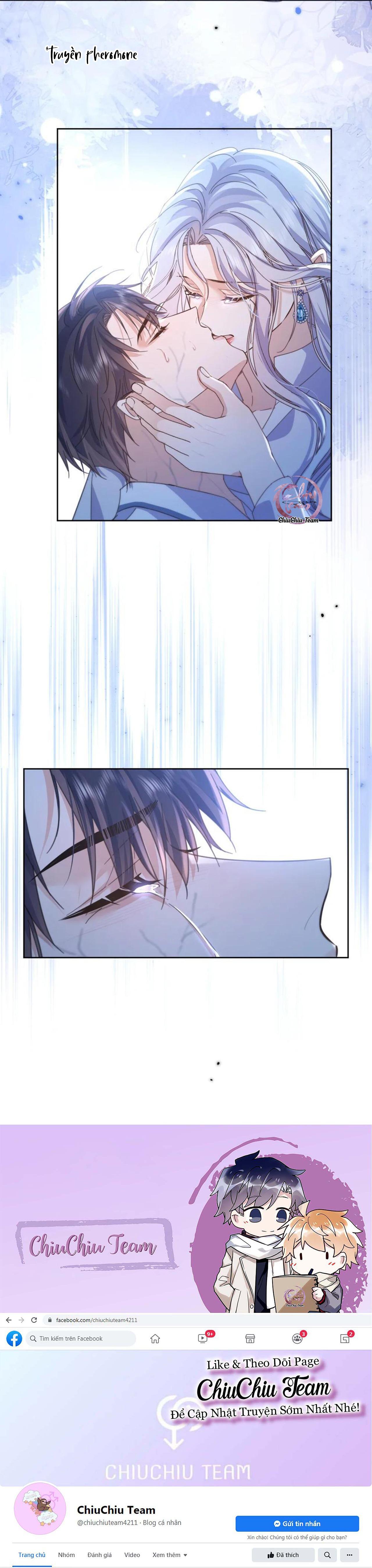 Giáo Huấn Em Trai Hư Hỏng - Chap 63