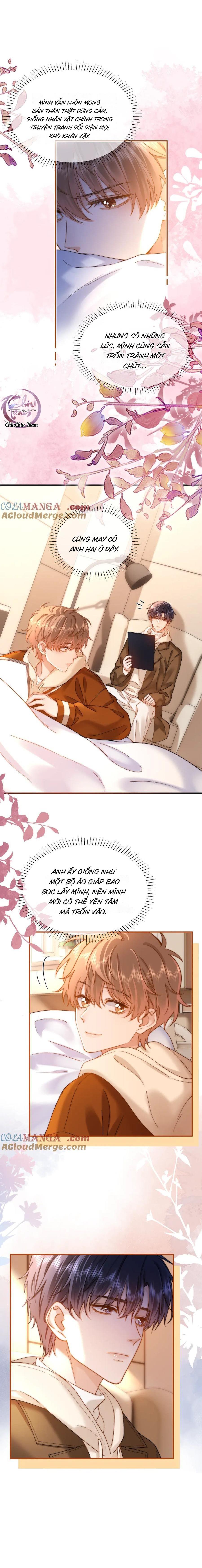 Chất Dị Ứng Đáng Yêu - Chap 55