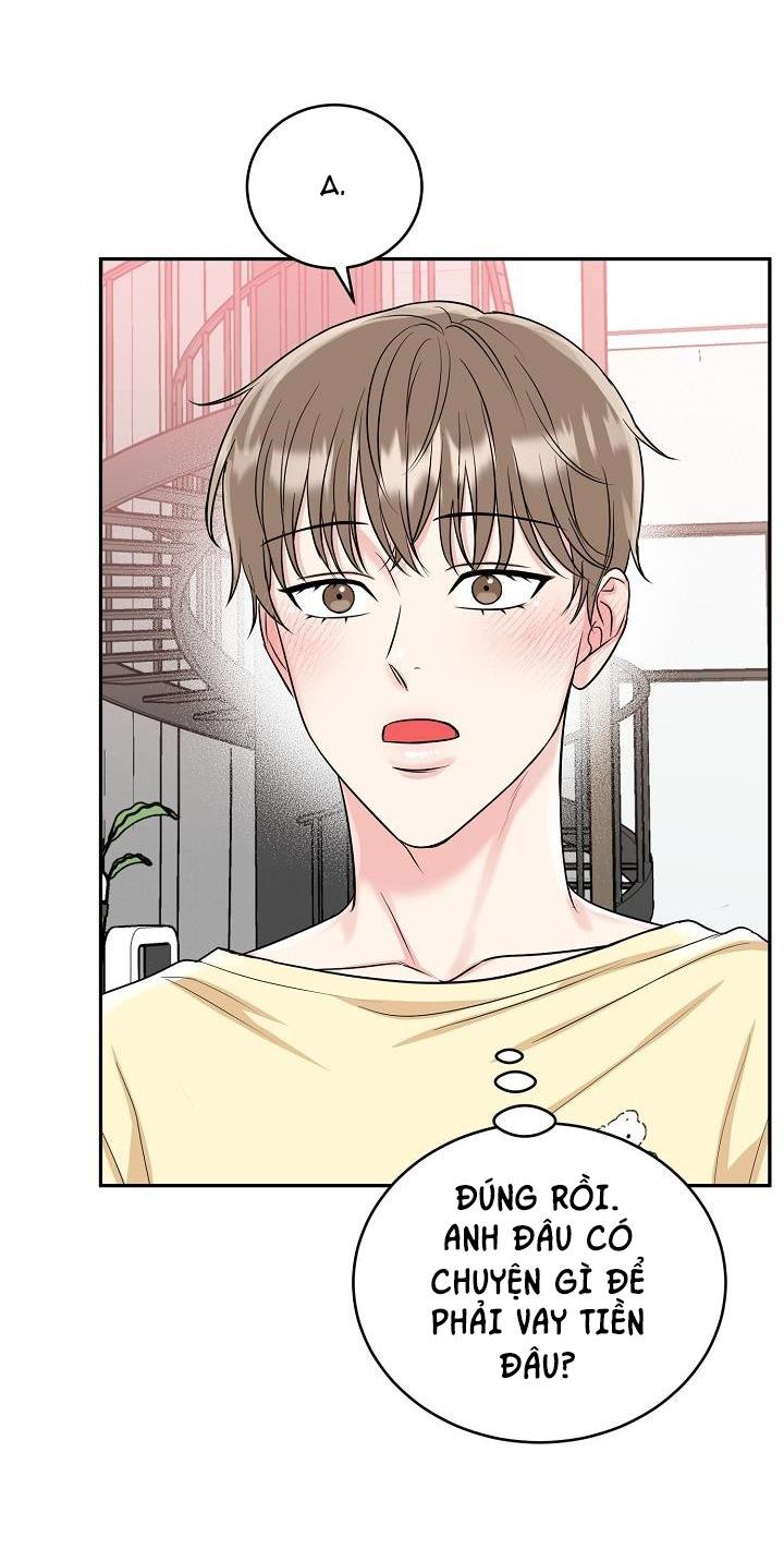 (ABO) HANG HỔ - Chap 32