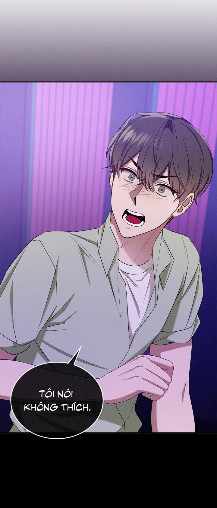 Critical Point - Chap 34