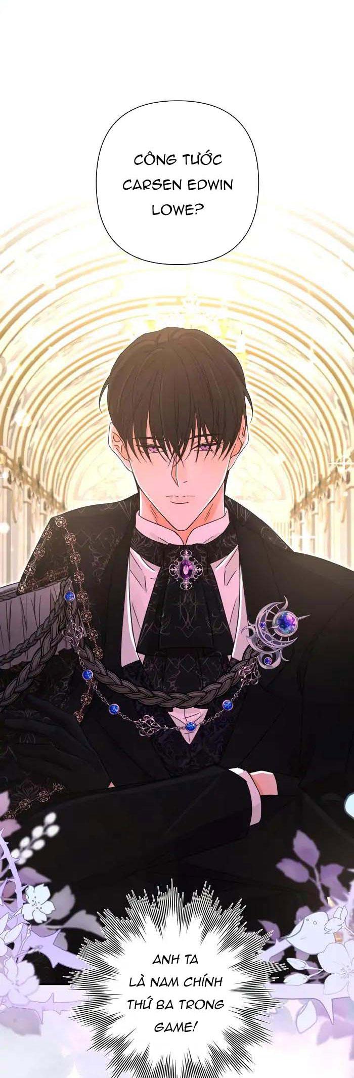 Mắc Kẹt Trong Game Hẹn Hò Của Em Gái Tôi - Chap 30