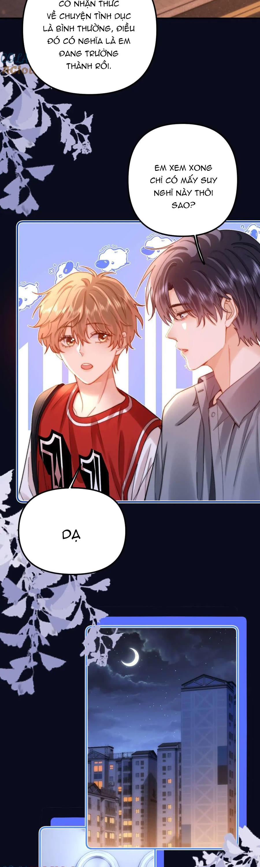 Chất Dị Ứng Đáng Yêu - Chap 75