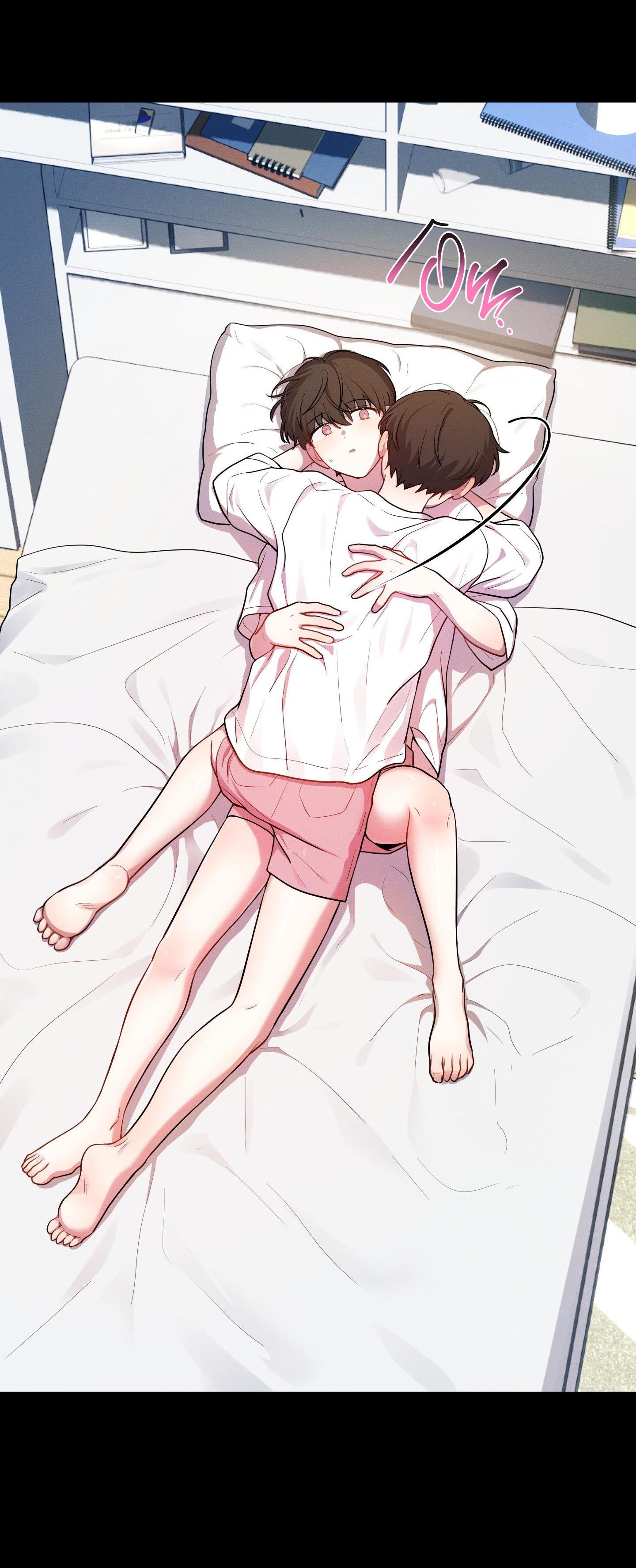 (CBunu) Chuyện Rằng Tôi Yêu Cậu - Chap 14