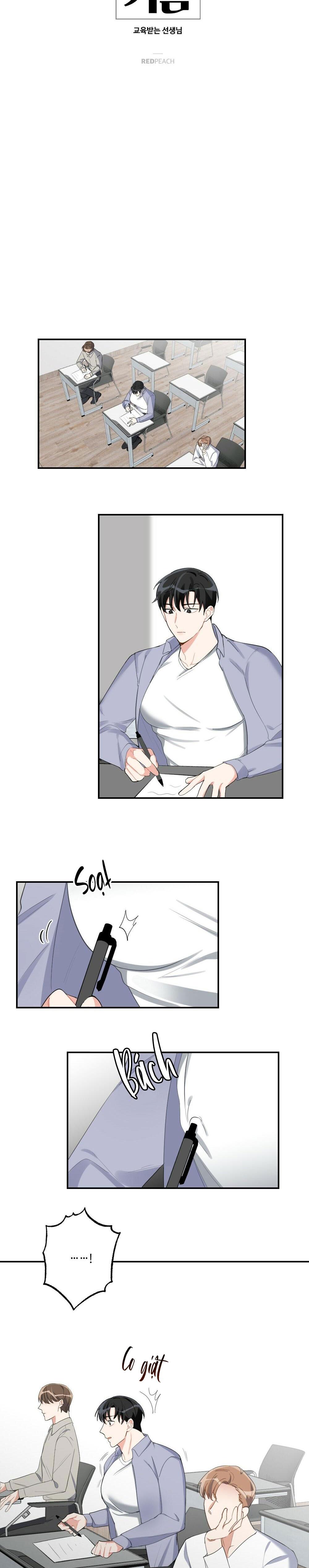 TUYỂN TẬP DÚ BỰ - Chap 75