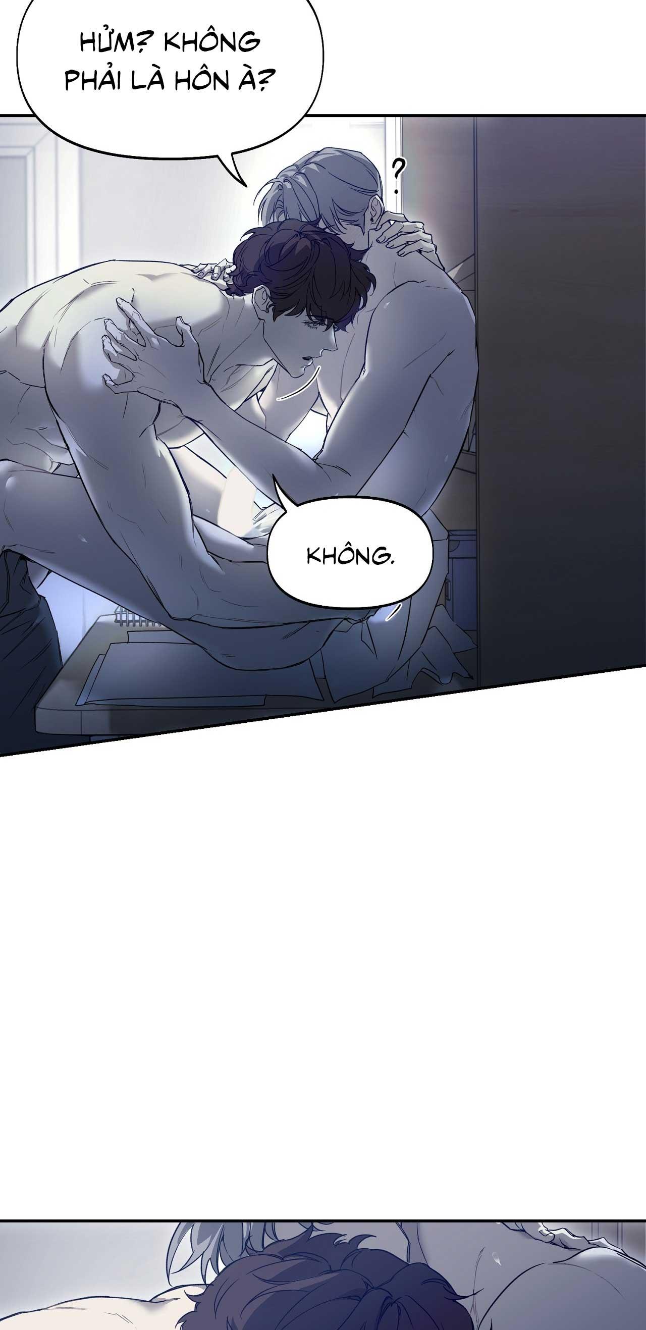 NERD PROJECT - Chap 35