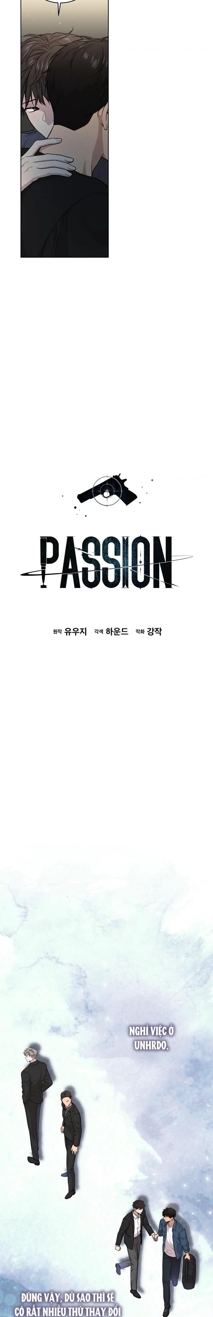 Passion - Chap 51