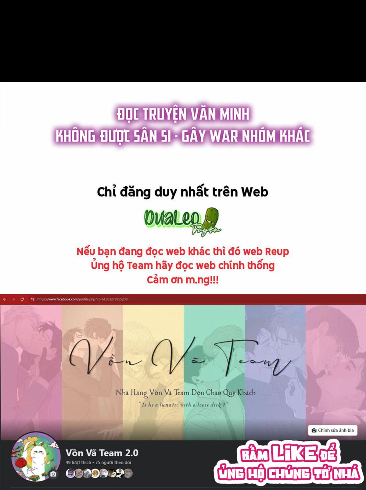 Chỉ Riêng Đuôi Là Không Được!!! - Chap 65