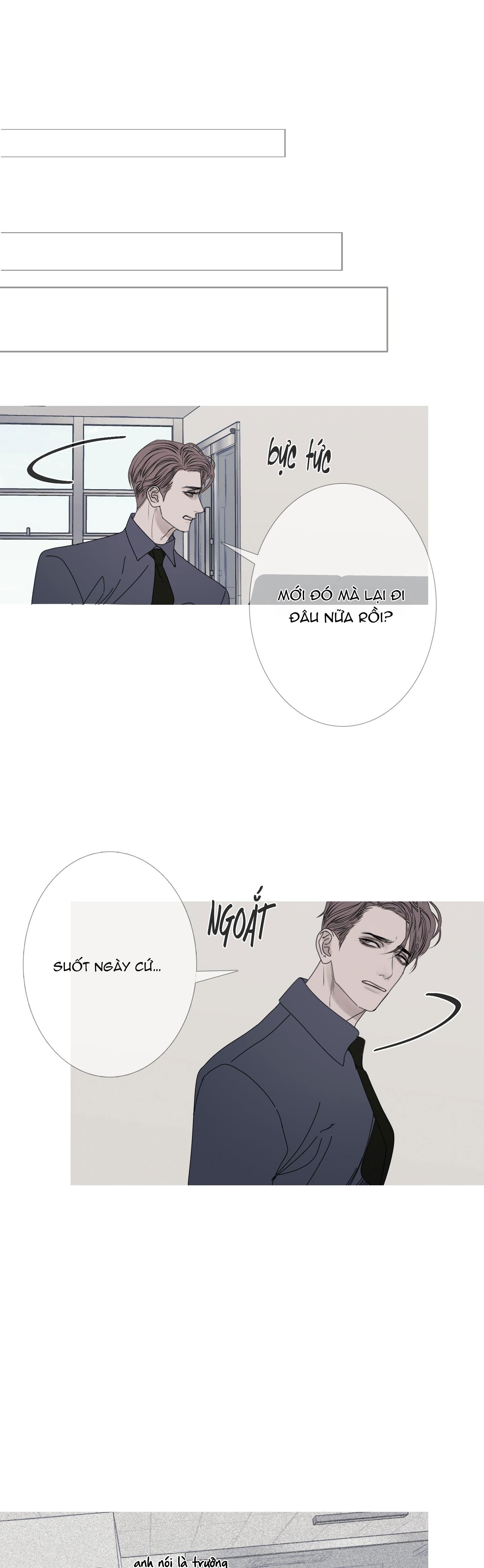 CHUYỆN QUỶ MÔN QUAN - Chap 54