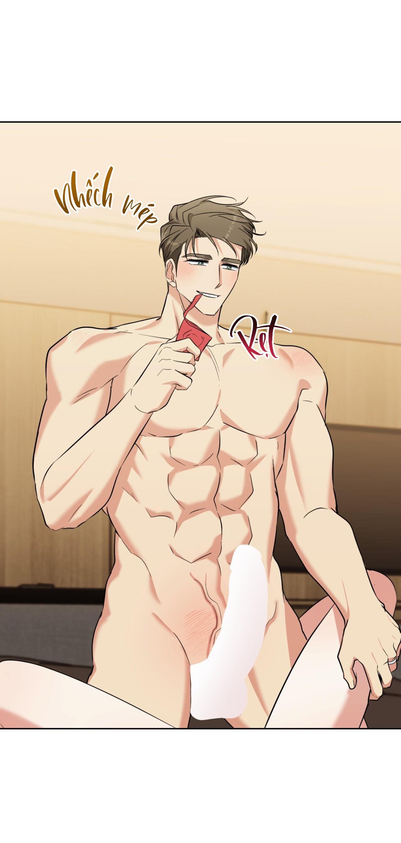 (CBunu) Khu Rừng Tĩnh Lặng - Chap 65