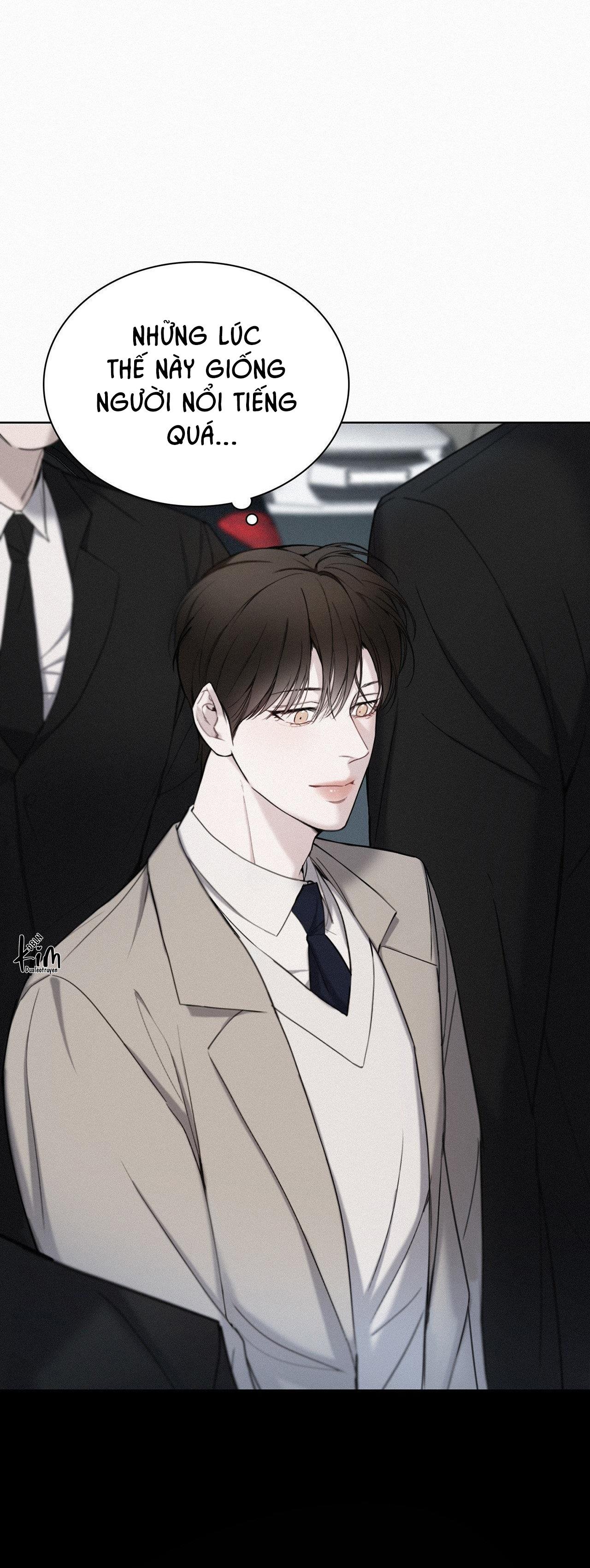 SUNSET IN WATER - Chap 2